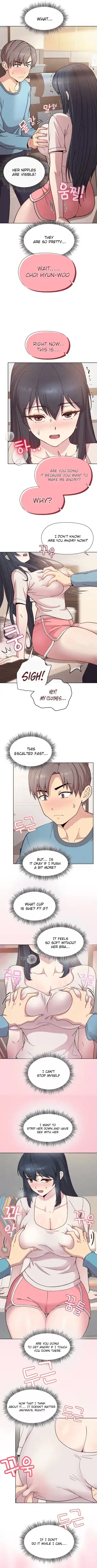 Playing a Game With My Busty Manager Fhentai - Page 22