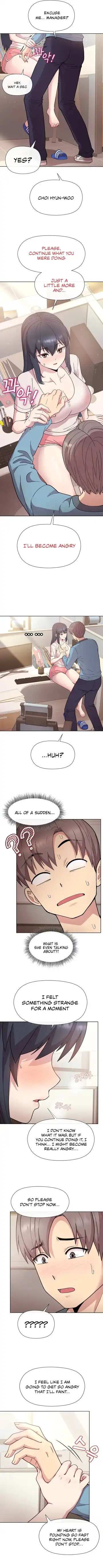 Playing a Game With My Busty Manager Fhentai - Page 24