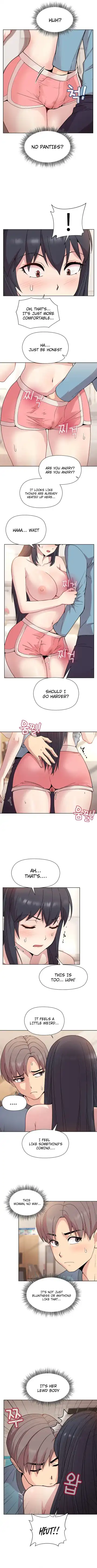Playing a Game With My Busty Manager Fhentai - Page 32