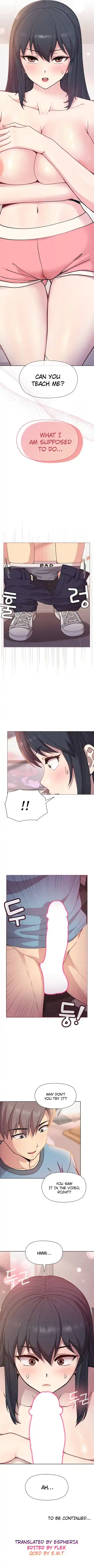 Playing a Game With My Busty Manager Fhentai - Page 39