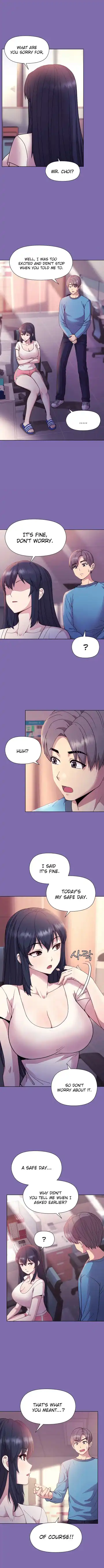 Playing a Game With My Busty Manager Fhentai - Page 78