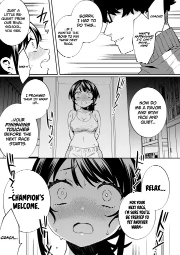 [Ako - Sakura Yuki] Konpou Shoujo 10 | Packaged Girls 10 Fhentai - Page 10