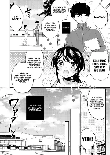 [Ako - Sakura Yuki] Konpou Shoujo 10 | Packaged Girls 10 Fhentai - Page 5