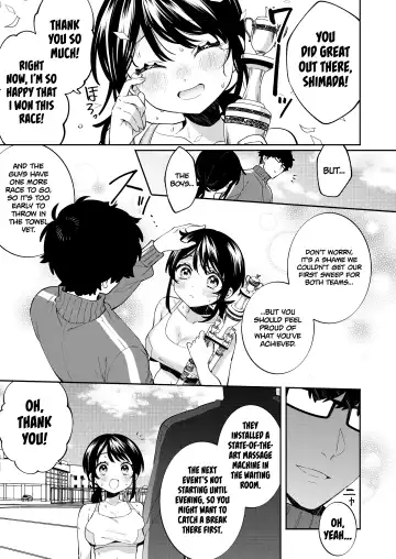 [Ako - Sakura Yuki] Konpou Shoujo 10 | Packaged Girls 10 Fhentai - Page 6