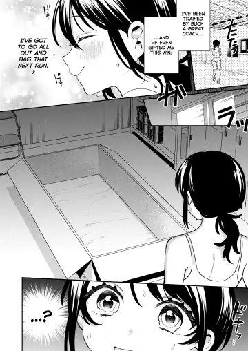 [Ako - Sakura Yuki] Konpou Shoujo 10 | Packaged Girls 10 Fhentai - Page 7