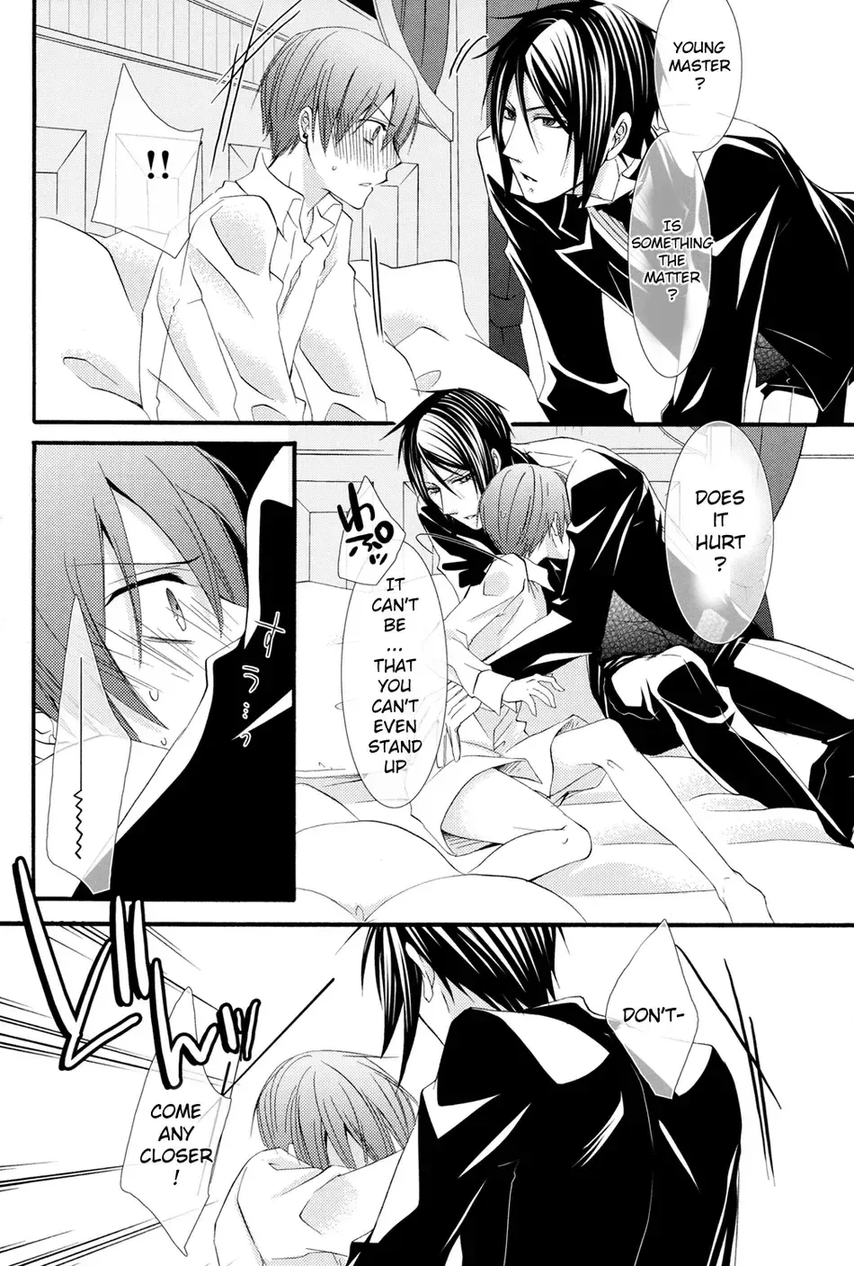 [Naokichi.] Candy Doll II Fhentai - Page 11