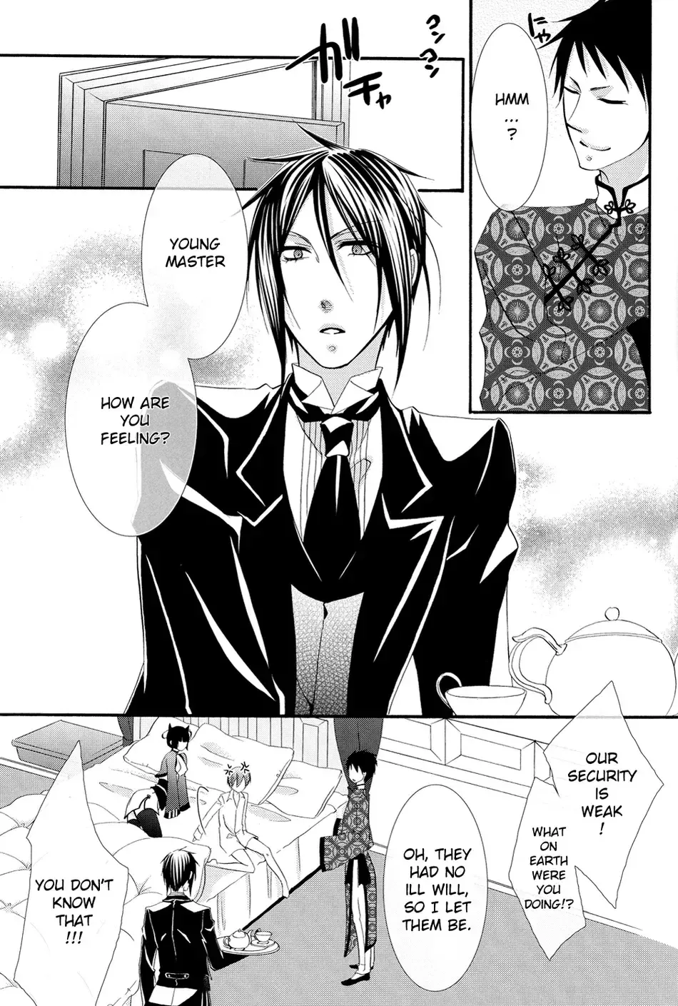 [Naokichi.] Candy Doll II Fhentai - Page 20