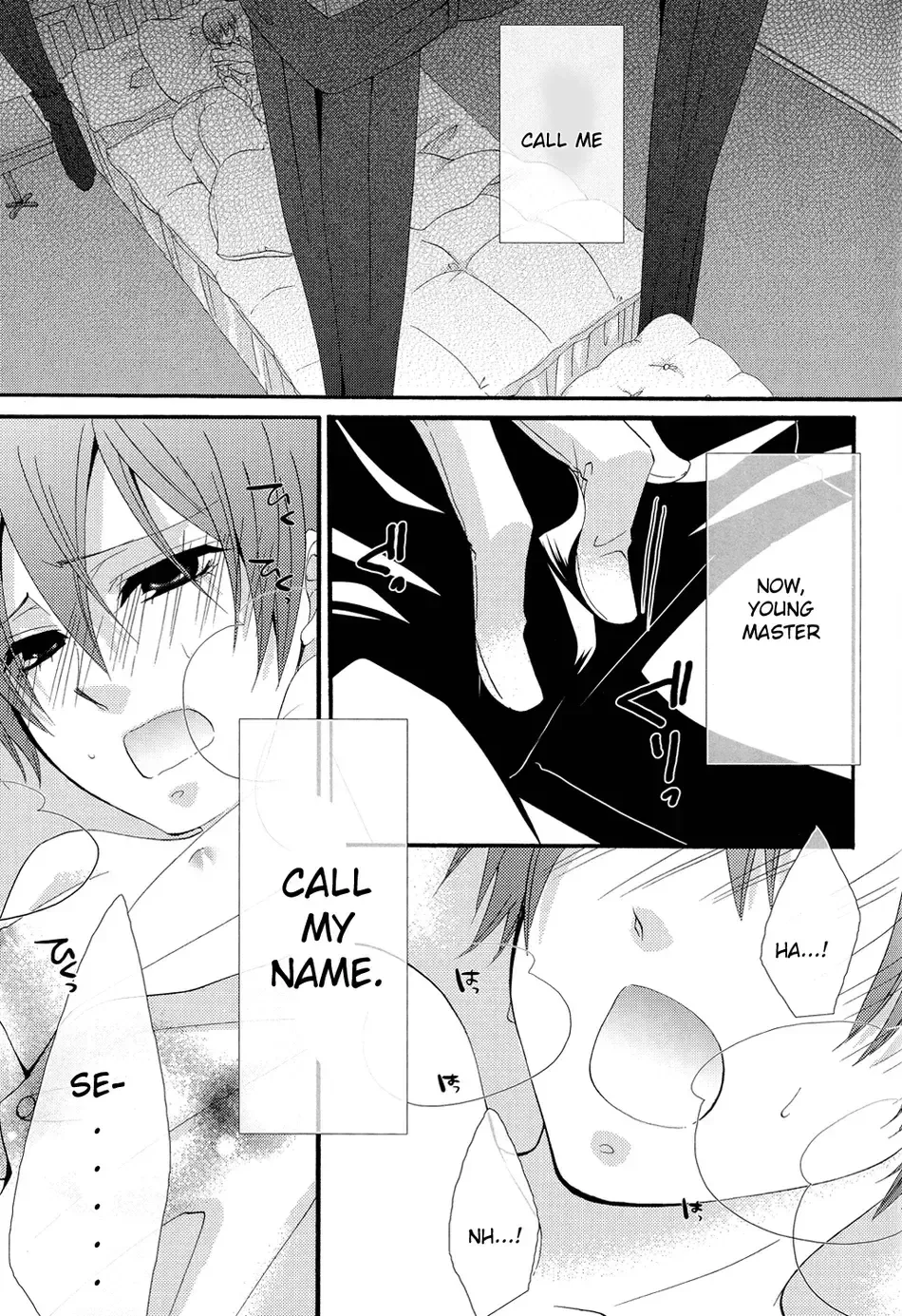 [Naokichi.] Candy Doll II Fhentai - Page 36