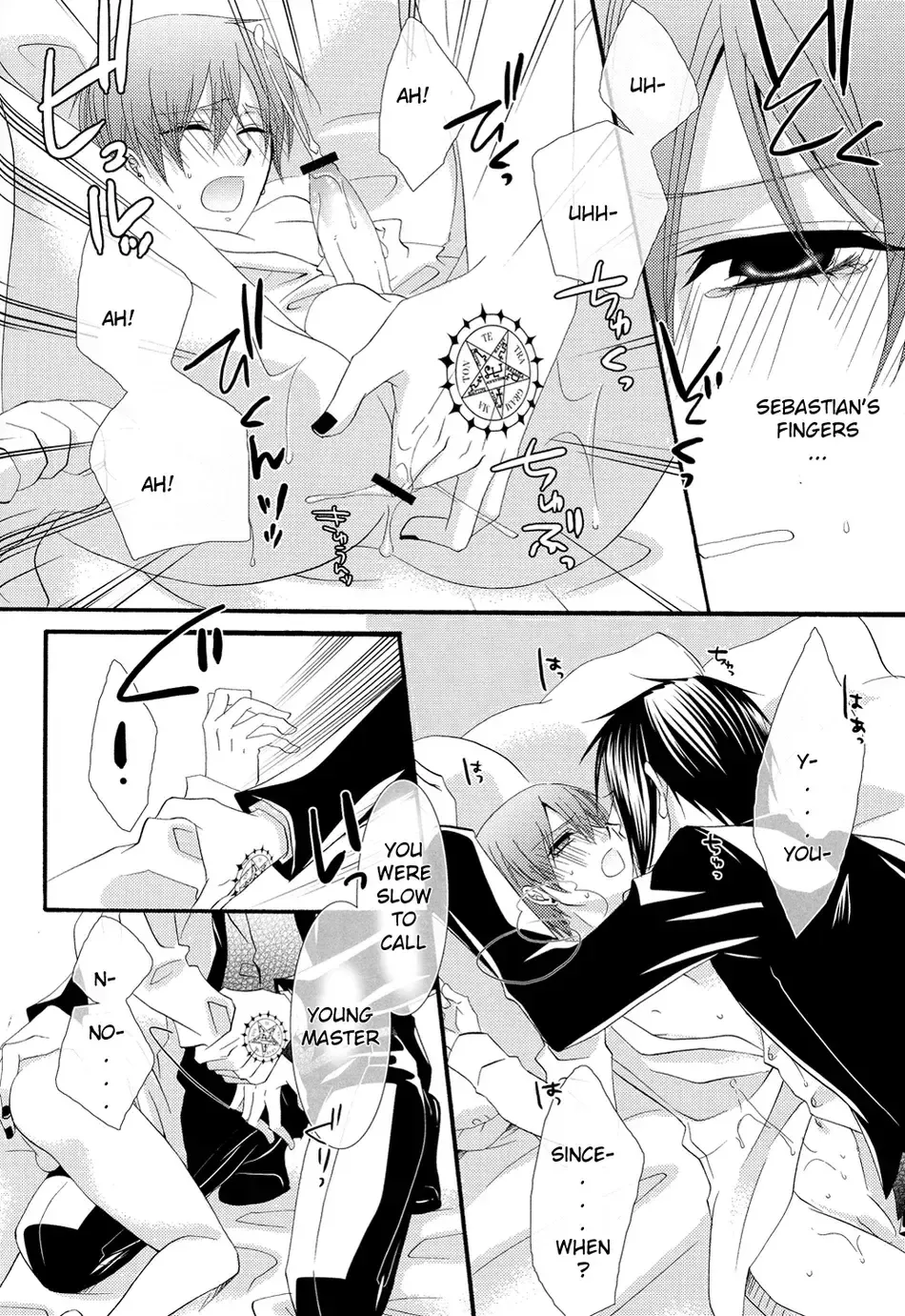 [Naokichi.] Candy Doll II Fhentai - Page 39