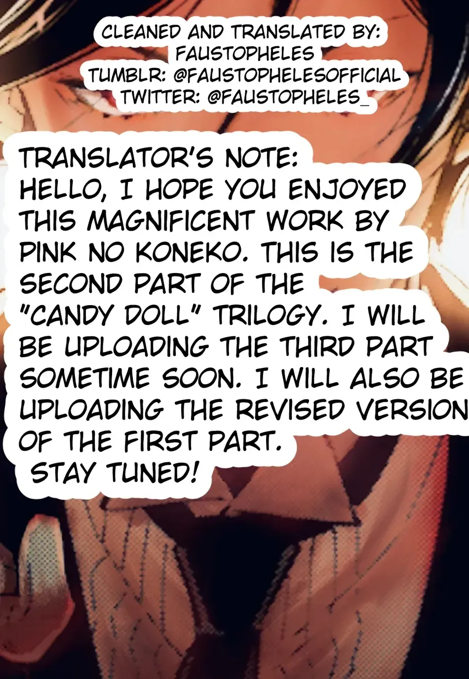 [Naokichi.] Candy Doll II Fhentai - Page 55