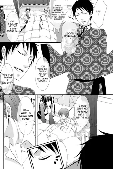 [Naokichi.] Candy Doll II Fhentai - Page 19