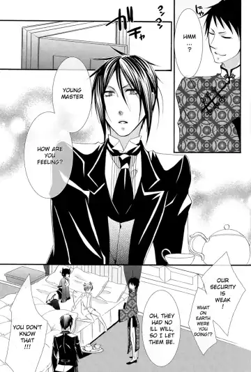 [Naokichi.] Candy Doll II Fhentai - Page 20