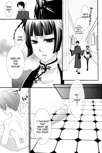 [Naokichi.] Candy Doll II Fhentai - Page 22