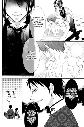 [Naokichi.] Candy Doll II Fhentai - Page 23