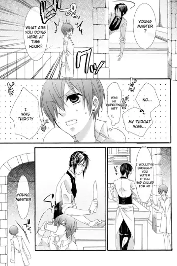 [Naokichi.] Candy Doll II Fhentai - Page 28