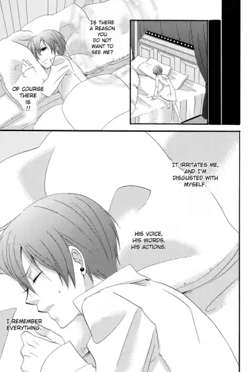 [Naokichi.] Candy Doll II Fhentai - Page 30