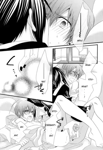 [Naokichi.] Candy Doll II Fhentai - Page 38