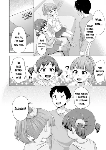 [Terada Nuki] Imadoki Shoujotachi to H na koto o Suru Houhou | How To Make Lewd Things With Two Little Girls At The Same Time Fhentai - Page 17
