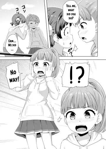 [Terada Nuki] Imadoki Shoujotachi to H na koto o Suru Houhou | How To Make Lewd Things With Two Little Girls At The Same Time Fhentai - Page 4