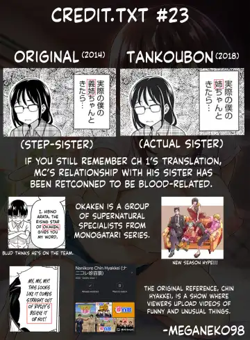 [Nora Shinji] Boku no Suteki na Oneechan Chapter 2-3 | My Lovely Onee-chan Chapter 2-3 Fhentai.net - Page 34