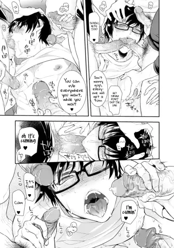 [Ayano Mitsuka - Hattori Mitsuka] Yakyuubu OnaBare Sensei Tsuyudaku Asedaku Netsuretsu Shidou | We found our Baseball Club Teacher Masturbating ♥ Juicy, sweaty and passionate guidance (decensored) Fhentai - Page 13