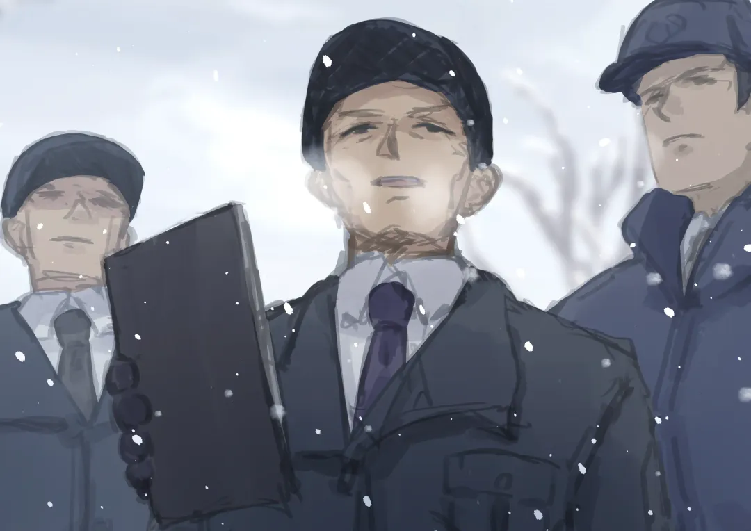 [Yukimuramaru] Kouyuubutsu Shoujo Bangaihen Yuki no Naka no Choushuu Fhentai - Page 62