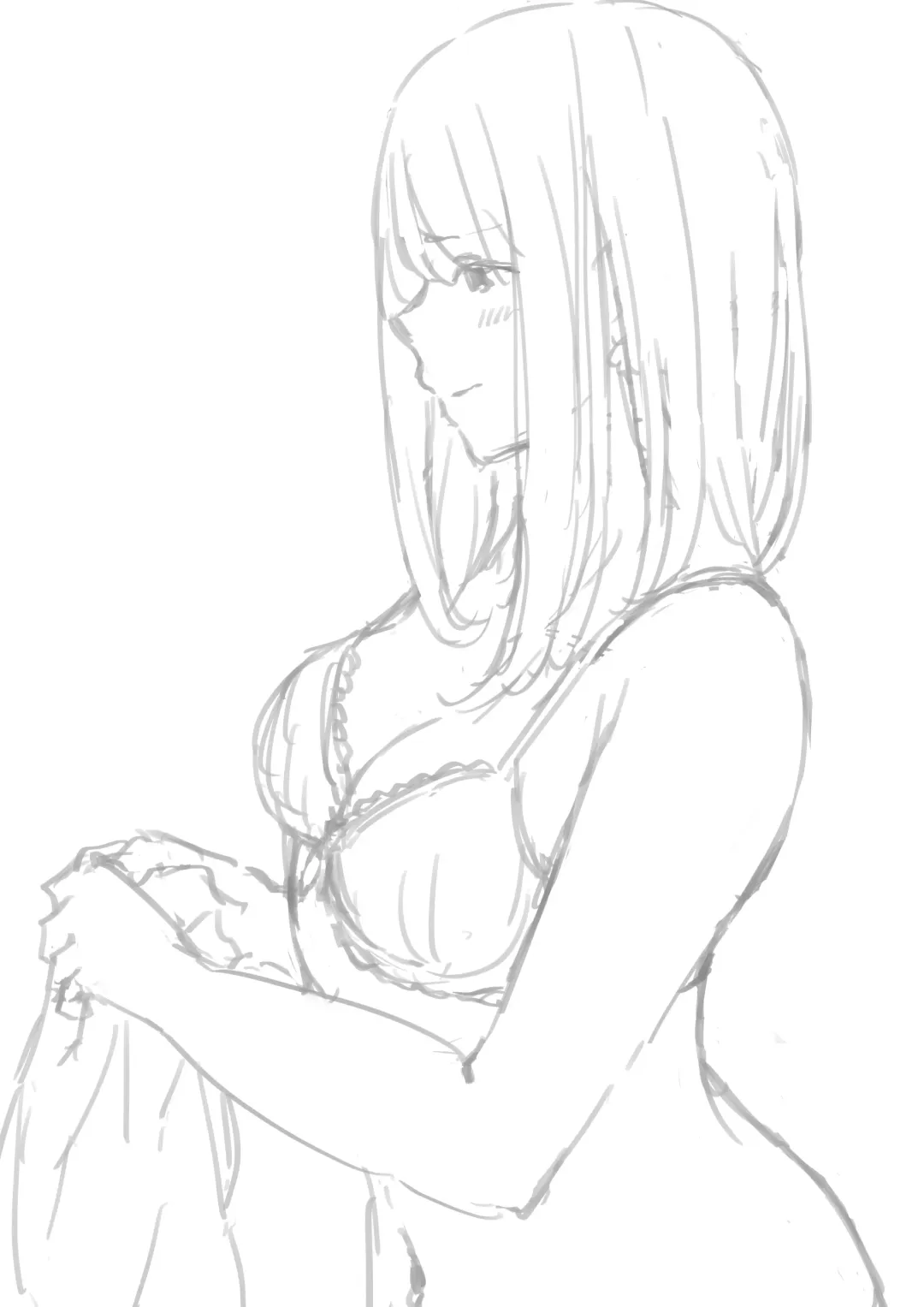 [Yukimuramaru] Kouyuubutsu Shoujo Bangaihen Yuki no Naka no Choushuu Fhentai - Page 65