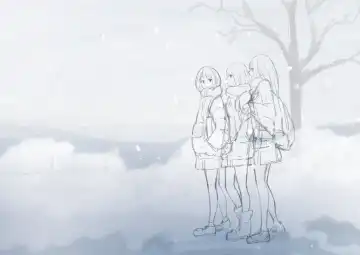 [Yukimuramaru] Kouyuubutsu Shoujo Bangaihen Yuki no Naka no Choushuu Fhentai - Page 58