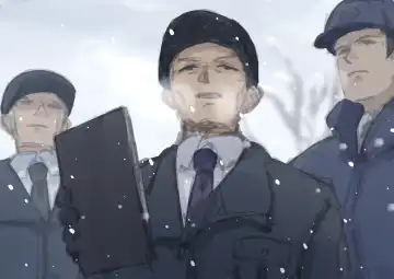 [Yukimuramaru] Kouyuubutsu Shoujo Bangaihen Yuki no Naka no Choushuu Fhentai - Page 62