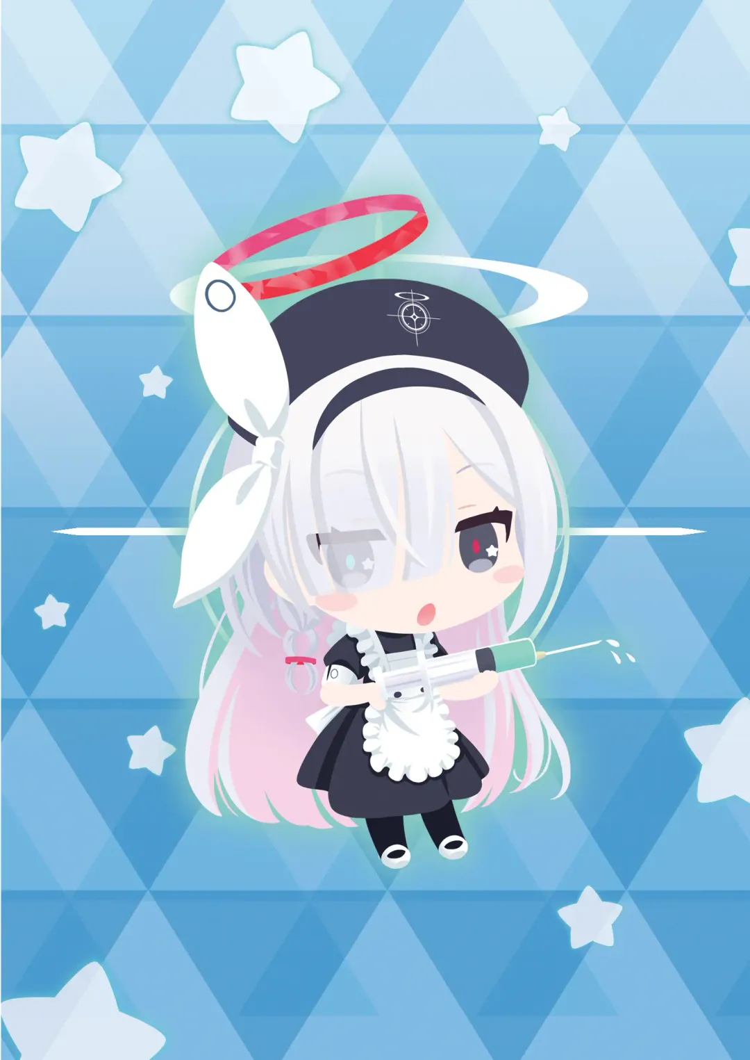 [Nekodanshaku] AroPla no Hokenshitsu Fhentai - Page 29