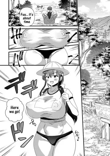 [Matumoto Kei] Yasei ni kaeru made ga ensokudesu | Field trip back to the wild Fhentai - Page 6