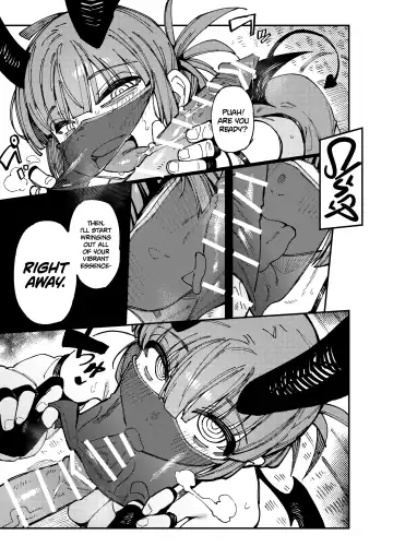 [Karasu Chan] Ie ga Shike Sugite Haete Kita Genkaku Yuuhatsu Suru Kinoko o Goshoku Shite Hatsujou Shita Ato no Are ya Kore Fhentai.net - Page 33