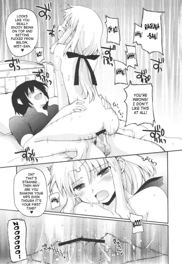 [Makita Yoshiharu] WALKING WITH STRANGERS 2 Fhentai.net - Page 10