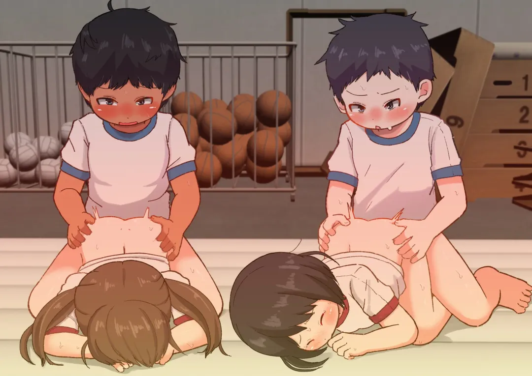 [Amami Hachiware] Houkago Inpio Rankou-bu Fhentai - Page 30