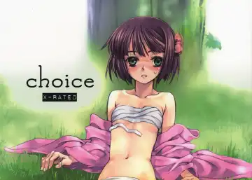 Read [As-special] choice - Fhentai.net