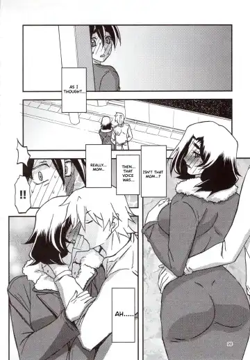 [Sanbun Kyoden - Umu Rahi] Yama Hime no Mi Orie Fhentai.net - Page 19