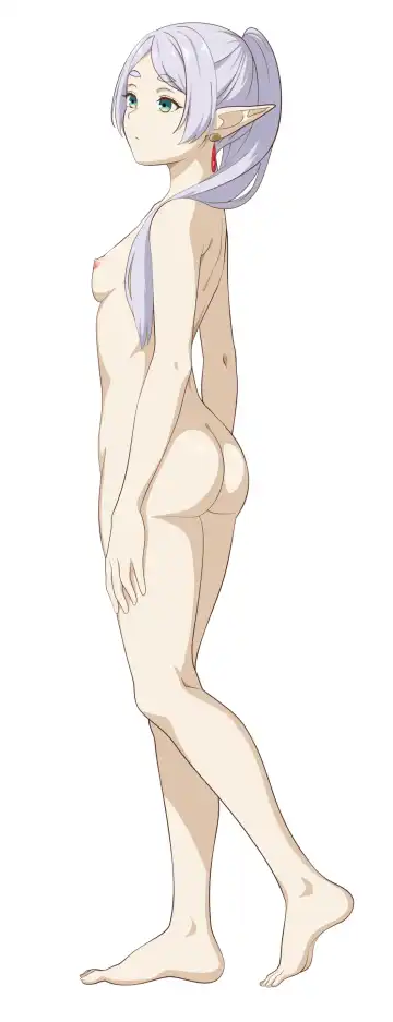 [Nanika Iru] Frieren + Fern Fhentai - Page 5