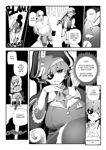 [Dismassd] Pirate Fhentai.net - Page 2