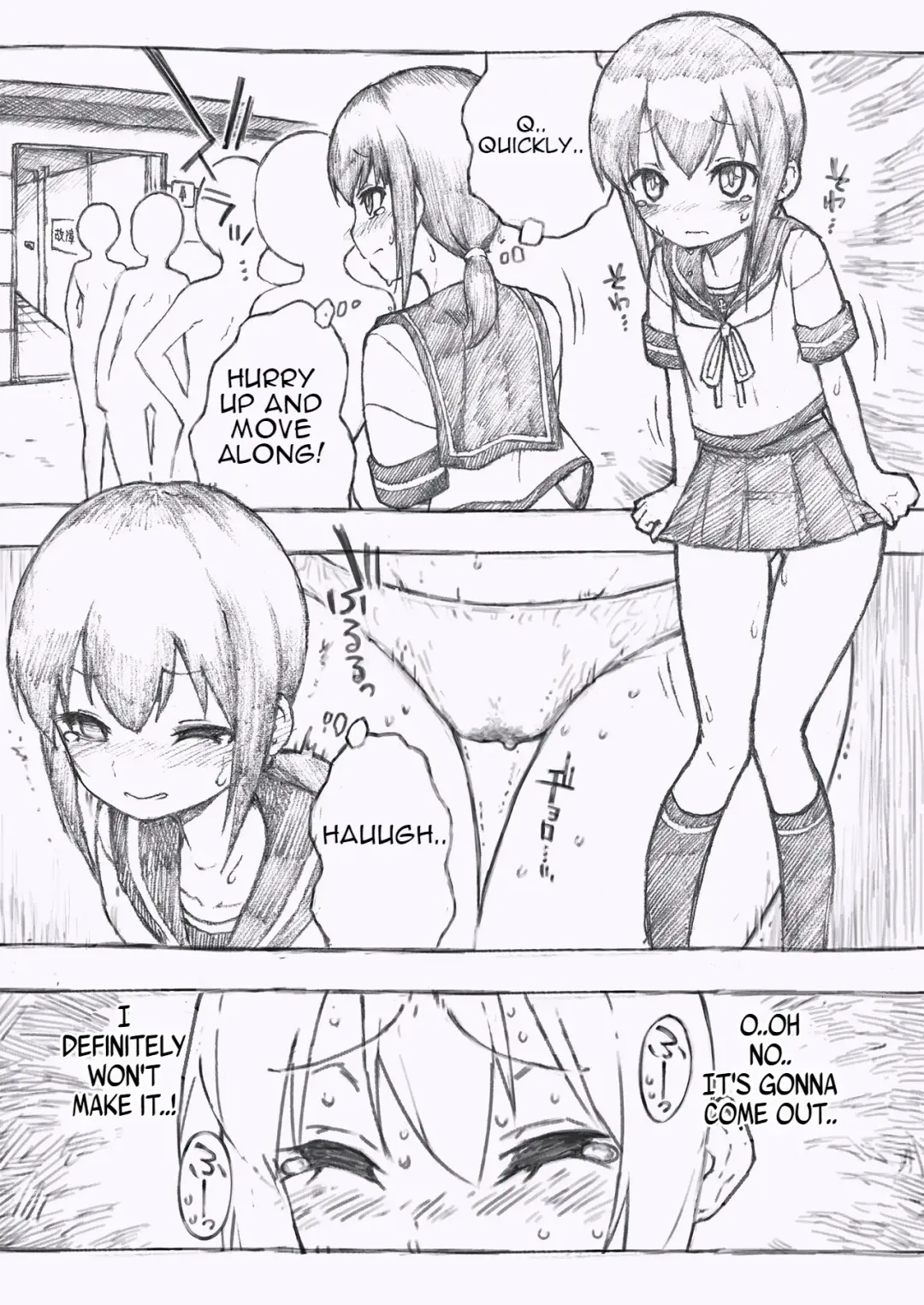 [Kohri Ms] Kanmusu no Mizu Ichi Fhentai - Page 11