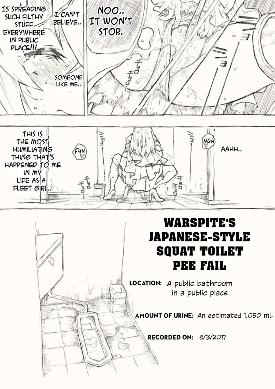 [Kohri Ms] Kanmusu no Mizu Ichi Fhentai - Page 19