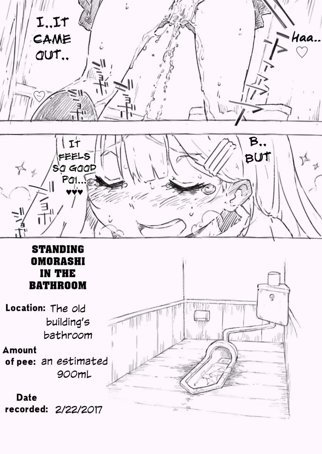 [Kohri Ms] Kanmusu no Mizu Ichi Fhentai - Page 8