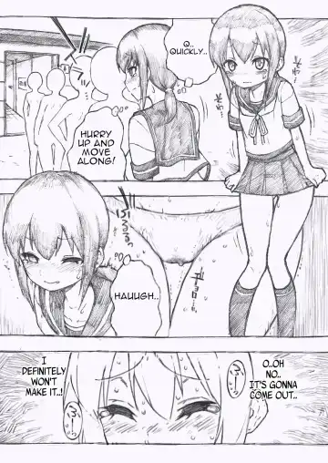 [Kohri Ms] Kanmusu no Mizu Ichi Fhentai - Page 11