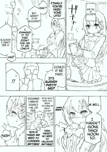[Kohri Ms] Kanmusu no Mizu Ichi Fhentai.net - Page 29