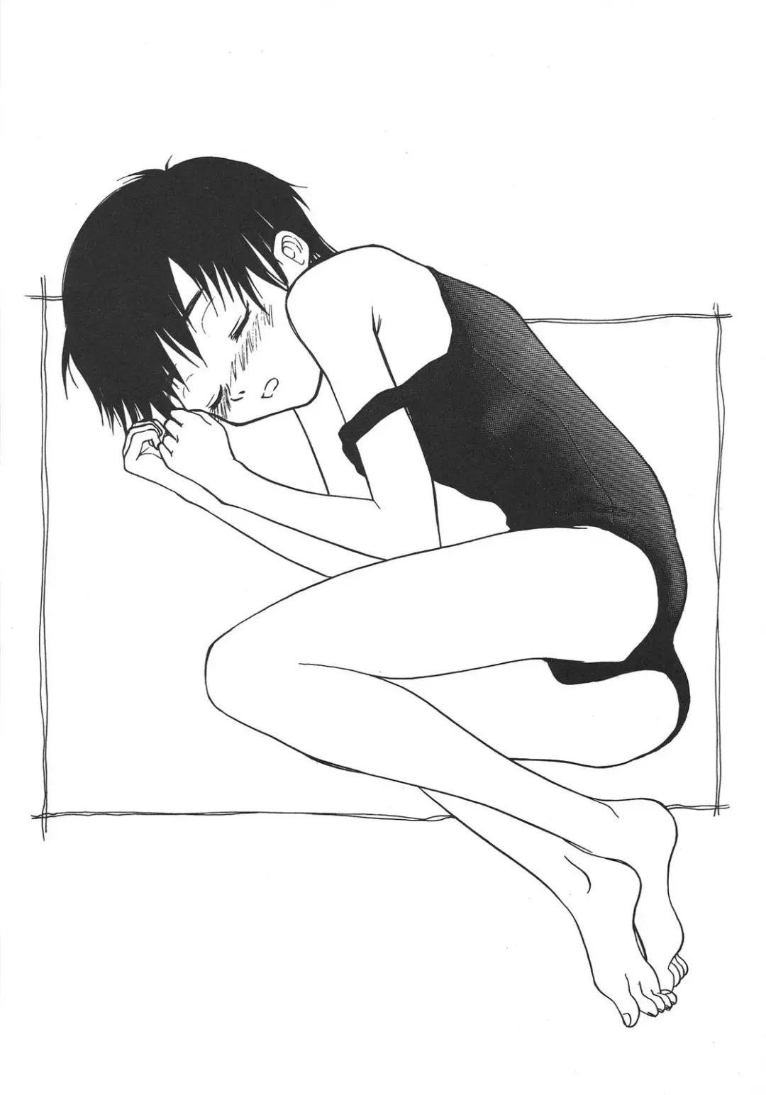 [Shinjinkun] Saikyou Doujin sakka Anthology DX Fhentai - Page 132