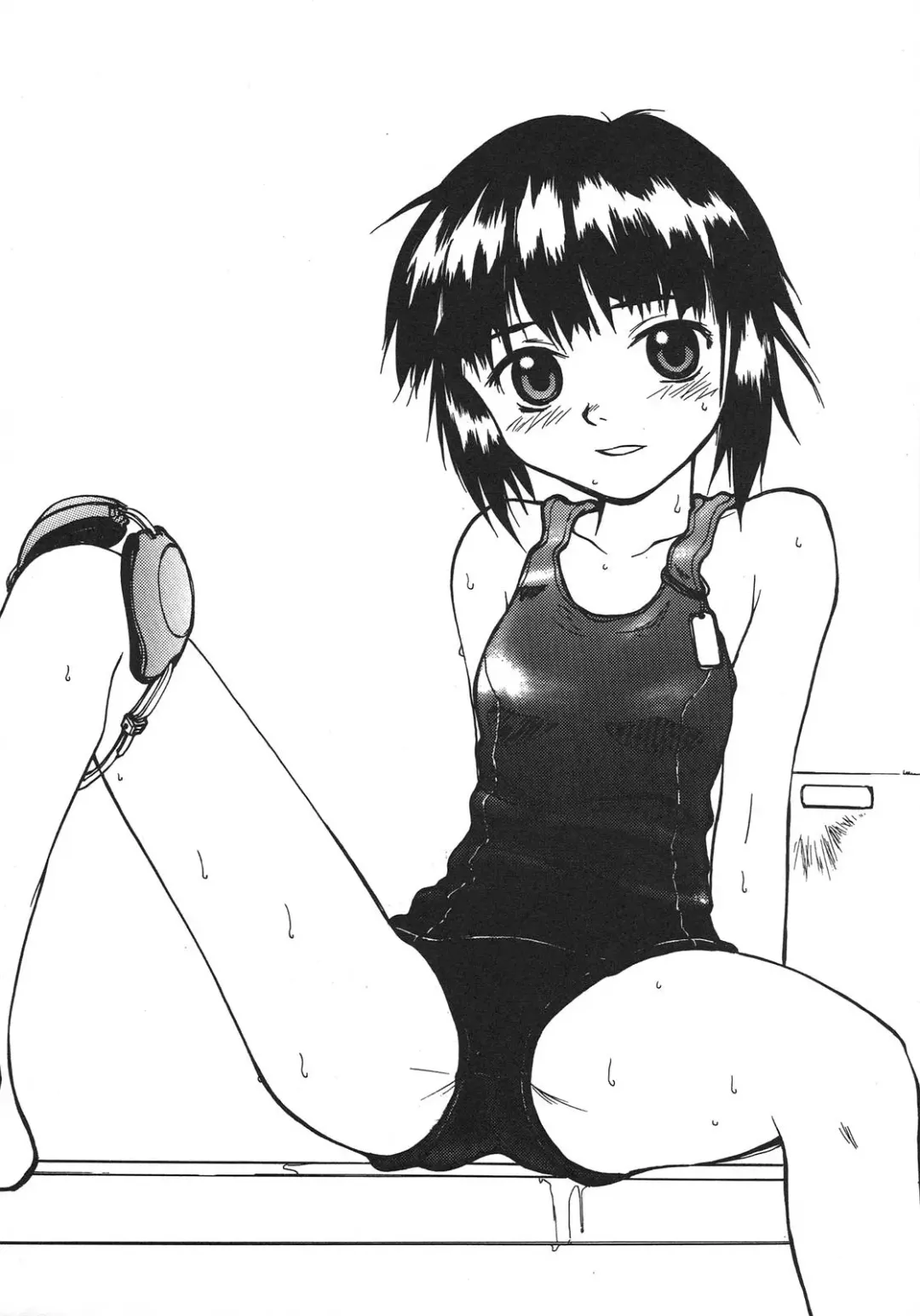 [Shinjinkun] Saikyou Doujin sakka Anthology DX Fhentai - Page 135