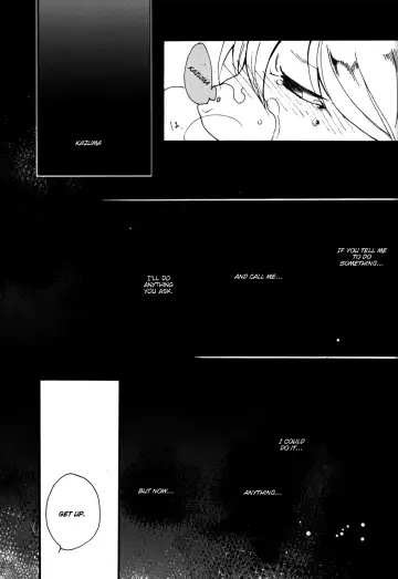 [Kasane Haruo] Lost.K Fhentai - Page 18