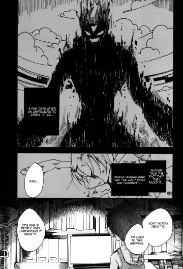 [Kasane Haruo] Lost.K Fhentai - Page 4