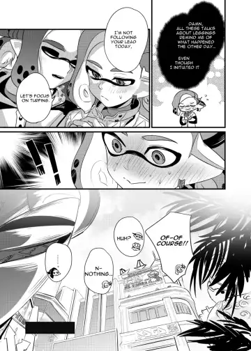 Konna Boro Zubon Hayatte Imasu? | It's Trendy To Wear Ripped Leggings? Fhentai - Page 24