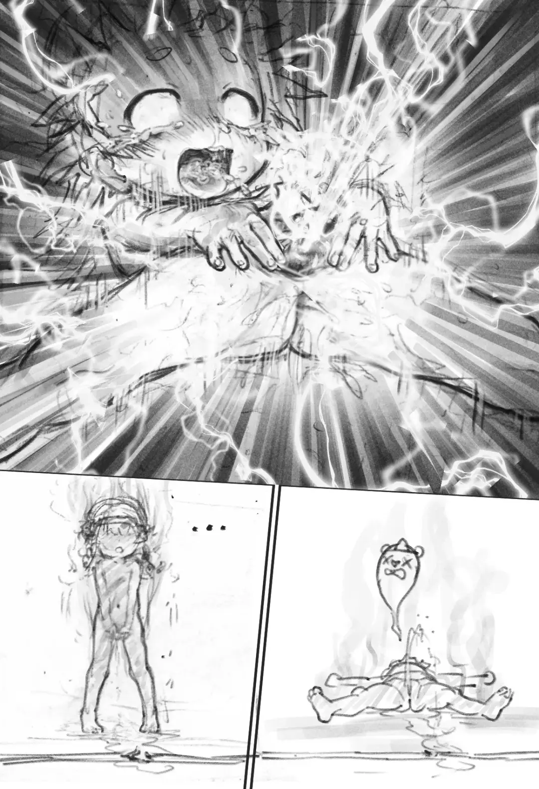 [Kurotsuki] Handy-chan Fhentai - Page 18