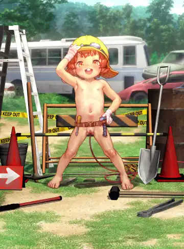 [Kurotsuki] Handy-chan Fhentai - Page 38